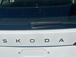 2026 SKODA Octavia Select mHEV
