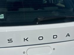 2026 SKODA Kamiq 85TSI Select