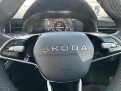 2026 SKODA Kamiq 85TSI Select
