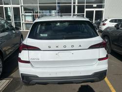 2026 SKODA Kamiq 85TSI Select