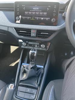 2026 SKODA Kamiq 85TSI Select