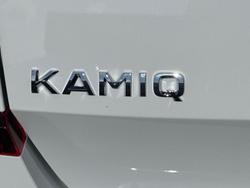 2026 SKODA Kamiq 85TSI Select