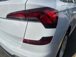 2026 SKODA Kamiq 85TSI Select