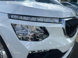 2026 SKODA Kamiq 85TSI Select