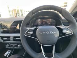 2026 SKODA Kamiq 85TSI Select