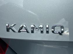 2026 SKODA Kamiq 85TSI Select