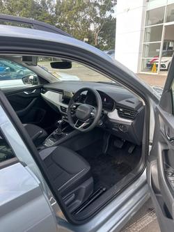 2026 SKODA Kamiq 85TSI Select
