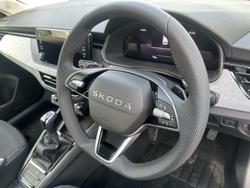 2026 SKODA Kamiq 85TSI Select