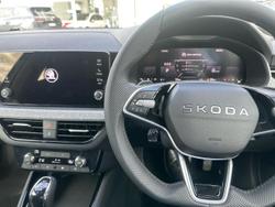 2026 SKODA Kamiq 85TSI Select