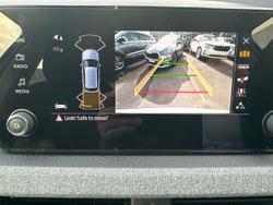 2026 SKODA Kamiq 85TSI Select