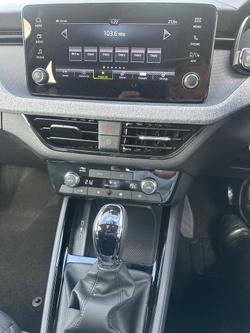 2026 SKODA Kamiq 85TSI Select