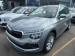2026 SKODA Kamiq 85TSI Select