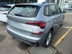 2026 SKODA Kamiq 85TSI Select