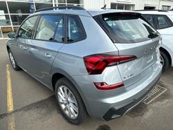 2026 SKODA Kamiq 85TSI Select