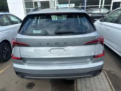2026 SKODA Kamiq 85TSI Select