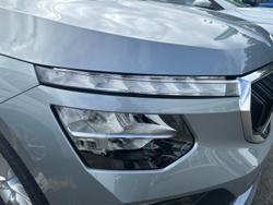2026 SKODA Kamiq 85TSI Select
