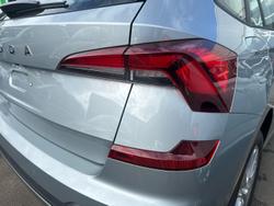 2026 SKODA Kamiq 85TSI Select