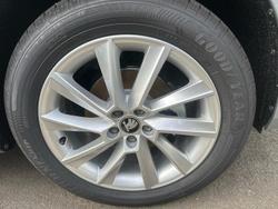 2026 SKODA Kamiq 85TSI Select