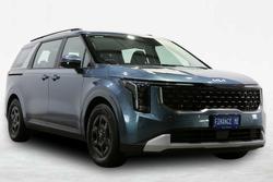 2025 Kia Carnival S