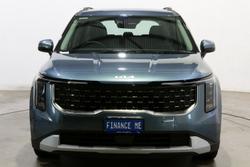 2025 Kia Carnival S