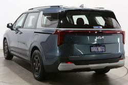 2025 Kia Carnival S