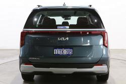 2025 Kia Carnival S