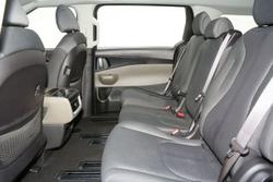 2025 Kia Carnival S