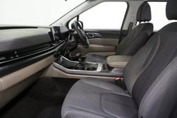 2025 Kia Carnival S