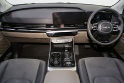 2025 Kia Carnival S