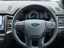 2021 Ford Ranger Wildtrak