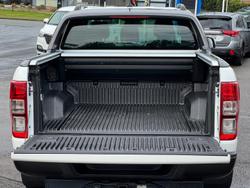 2021 Ford Ranger Wildtrak