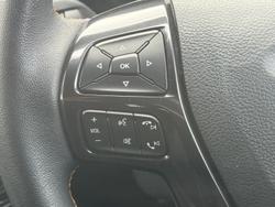 2021 Ford Ranger Wildtrak