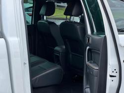 2021 Ford Ranger Wildtrak