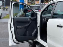 2021 Ford Ranger Wildtrak