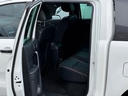 2021 Ford Ranger Wildtrak