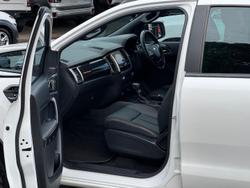 2021 Ford Ranger Wildtrak
