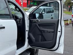 2021 Ford Ranger Wildtrak