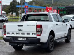 2021 Ford Ranger Wildtrak