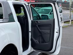 2021 Ford Ranger Wildtrak