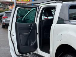 2021 Ford Ranger Wildtrak