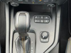 2021 Ford Ranger Wildtrak