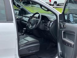 2021 Ford Ranger Wildtrak