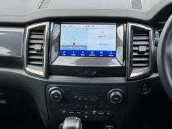 2021 Ford Ranger Wildtrak