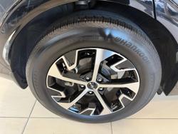 2022 Kia Sportage SX