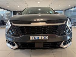 2022 Kia Sportage SX