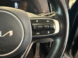 2022 Kia Sportage SX