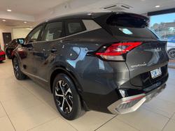 2022 Kia Sportage SX