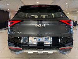 2022 Kia Sportage SX