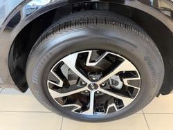 2022 Kia Sportage SX