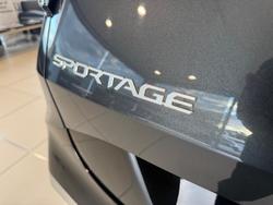 2022 Kia Sportage SX